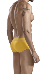 Clever 1683 Imagination Briefs Color Yellow