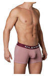 Clever 2199 Limited Edition Boxer Briefs Color Coral-48