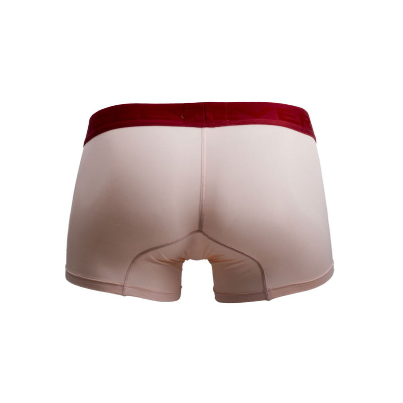 Clever 2199 Limited Edition Boxer Briefs Color Pink-40