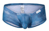 Intelligent 229931 3pk Trunks latins australiens Color Essence Blue-Dark Blue-GRAY