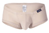 Intelligent 229933 3pk Trunks latins australiens Color beige-bleu bleu