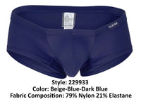 Inteligente 229933 3pk australiano troncos latinos color beige-blue-dark azul