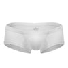 Clever 2373 Australian Latin Boxer Briefs Color White