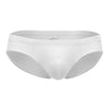 Intelligent 519940 2PK Briefs australiens Color Black-White