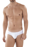 Intelligent 519940 2PK Briefs australiens Color Black-White