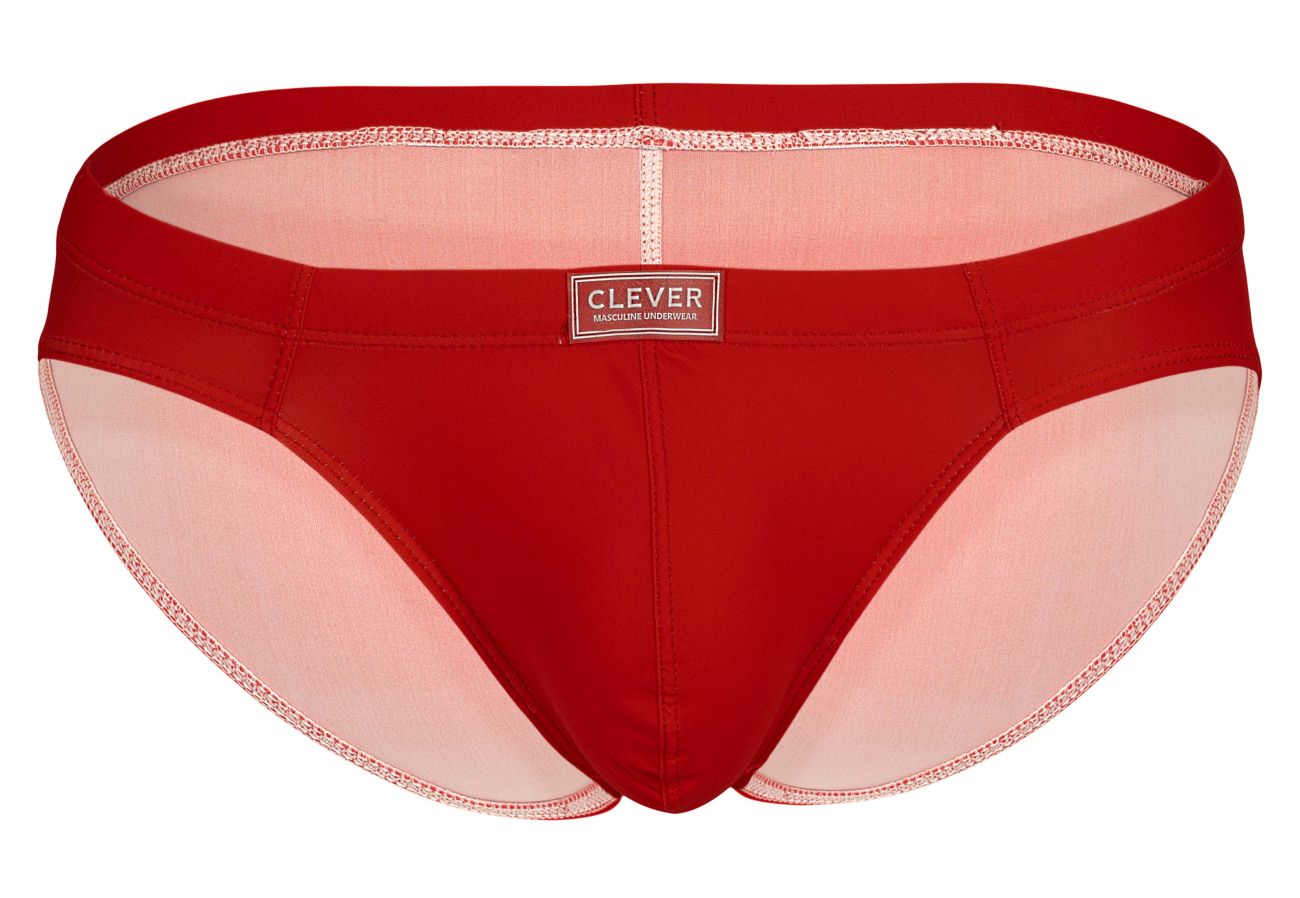 Clever 519967 7PK Briefs Color Multi-colored