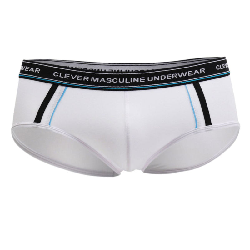 Clever 5402 Senses Briefs Color White