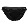 Doreanse 1215 blk bikini color negro