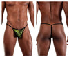 Doreanse 1260-Prn Space Venom Thongs Couleur imprimée