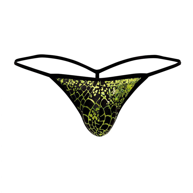 Doreanse 1260-Prn Space Venom Thongs Couleur imprimée