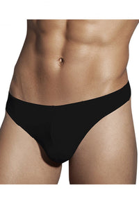 Doreanse 1280-BLK Hang-loose Thong Color Black