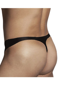 Doreanse 1280-BLK Hang-loose Thong Color Black