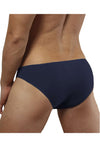 Doreanse 1281-nvy Hang-loos bikini breve color azul marino