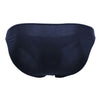 Doreanse 1281-NVY Hang-Loose Brief Brief Couleur Navy bleu