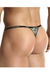 Doreanse 1312-PRN Camuflage tanga Color impreso