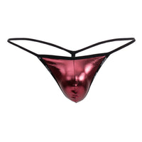 Doreanse 1326-RRO Flashy G-String Color Royal Rose