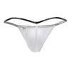 Doreanse 1330-Wht Canadero modal T-Thong Color blanco