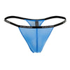 دورينس 1390-BLU Aire Thongs اللون أزرق كوبالت