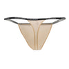 Doreanse 1390-Tan Aire Thong Color Tan