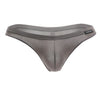 Doreanse 1392-smk Euro Thong Color Smoke