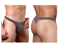 Doreanse 1392-smk Euro Thong Color Smoke