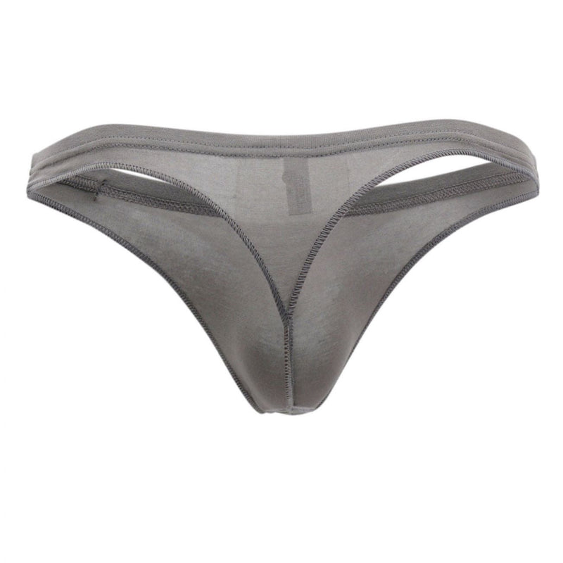 Doreanse 1392-smk Euro Thong Color Smoke