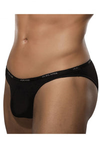 Doreanse 1395-blk Aire Bikini Color negro