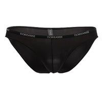 Doreanse 1395-BLK AIRE BIKINI रंग काला