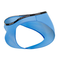 Doreanse 1395-blu aire bikini color cobalto azul