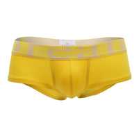 Doreanse 1779-YLW Pouch Mini Trunk Color Yellow