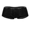 Doreense 1781-BLK Naked Mini Trunk لون أسود