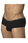 Doreense 1781-BLK Naked Mini Trunk لون أسود