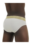 ErgoWear EW0632 FEEL XV Briefs Color White