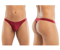 Ergowear EW1157 X4D Thongs Color Bourgogne