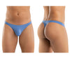 Ergowear EW1161 X4D tangas en color de piedra