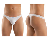 Ergowear EW1165 x4d tangas color blanco