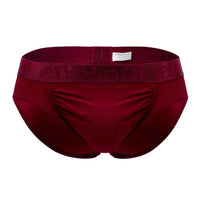 ErgoWear EW1196 FEEL XV Briefs Color Burgundy