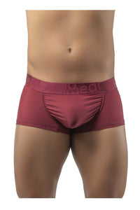 Ergowear EW1197 Feel xv Trunks Color Bourgogne