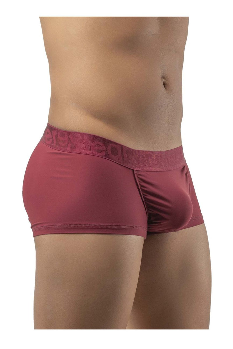 Ergowear EW1197 Feel xv Trunks Color Bourgogne