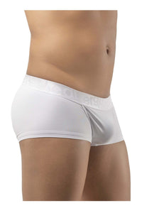 Ergowear EW1201 Feel XV Trunks Color Blanco