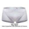 Ergowear EW1201 Feel XV Trunks Color Blanco