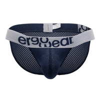 Ergowear EW1208 मैक्स मेश बिकनी रंग गहरे नीले रंग