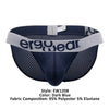 Ergowear EW1208 Couleur de bikini en maillage max