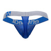 ErgoWear EW1211 MAX MESH Thongs اللون أزرق كوبالت