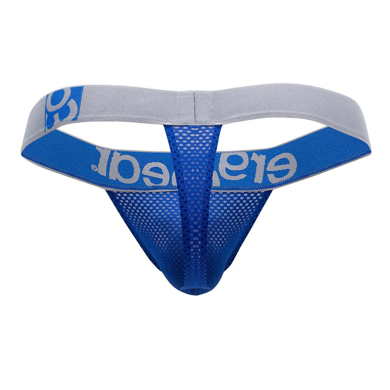 ErgoWear EW1211 MAX MESH Thongs اللون أزرق كوبالت