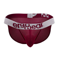 Ergowear EW1216 Max Bikini Color Borgoña