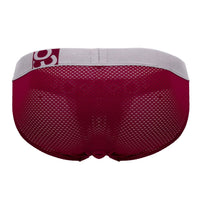 Ergowear EW1216 Max Bikini Color Burgundy