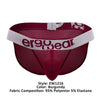 Ergowear EW1216 Max Bikini Color Burgundy