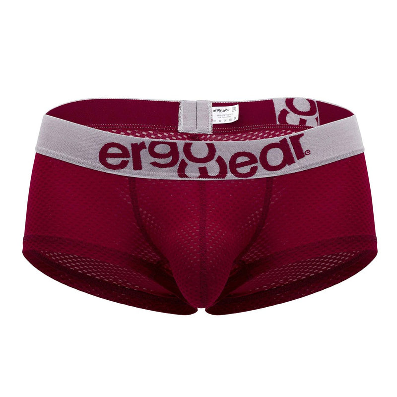 Ergowear EW1217 Max Trunks Color Bourgogne