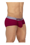 Ergowear EW1217 Max Trunks Color Bourgogne